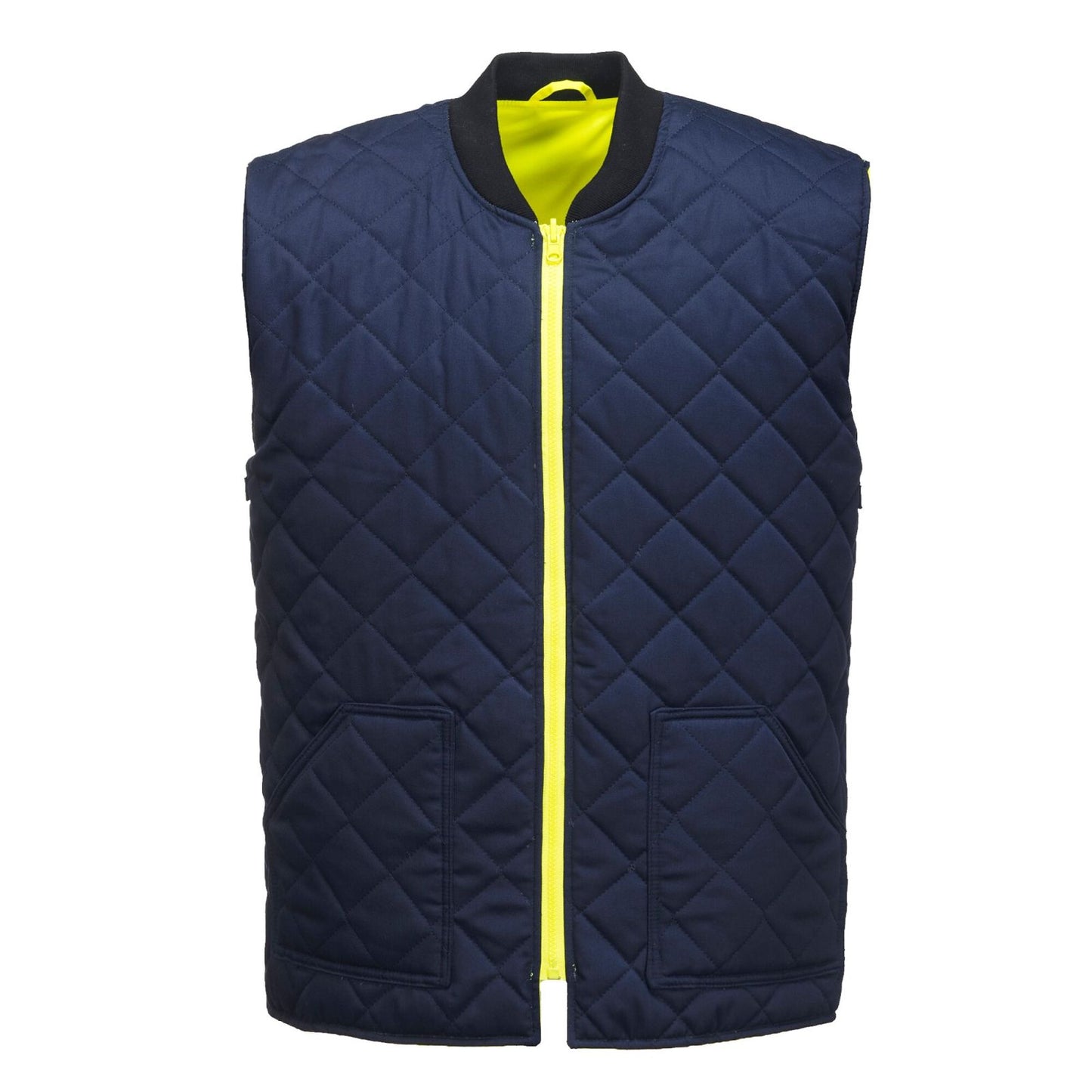 Portwest Jassen S468 geel(YE)