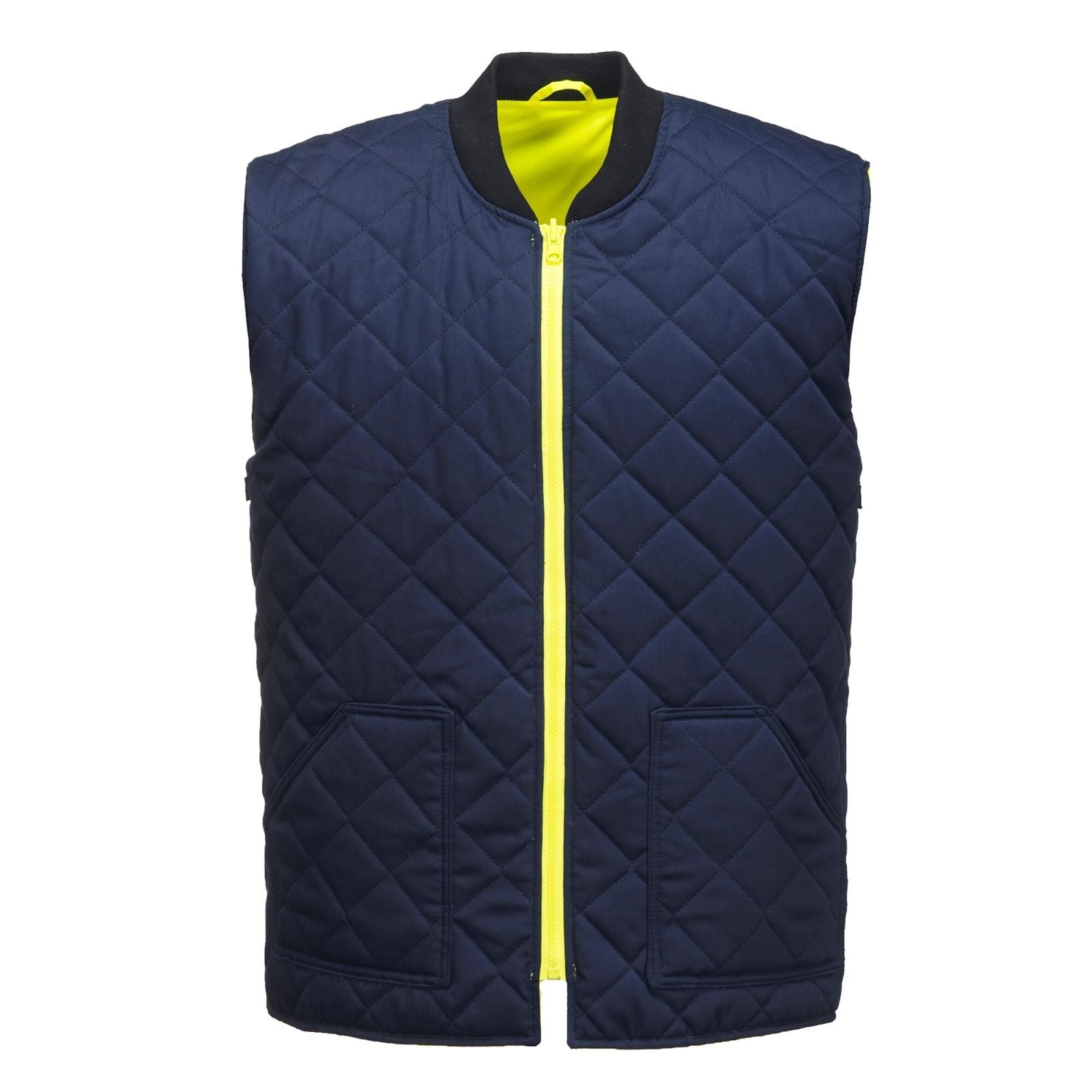 Portwest Jassen S468 geel(YE)