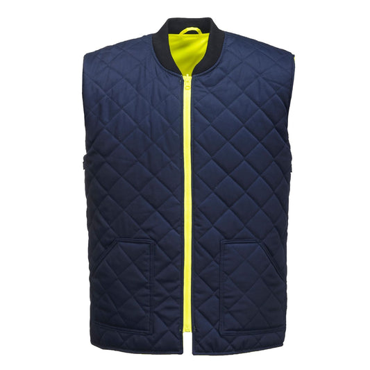 Portwest Jassen S468 geel(YE)