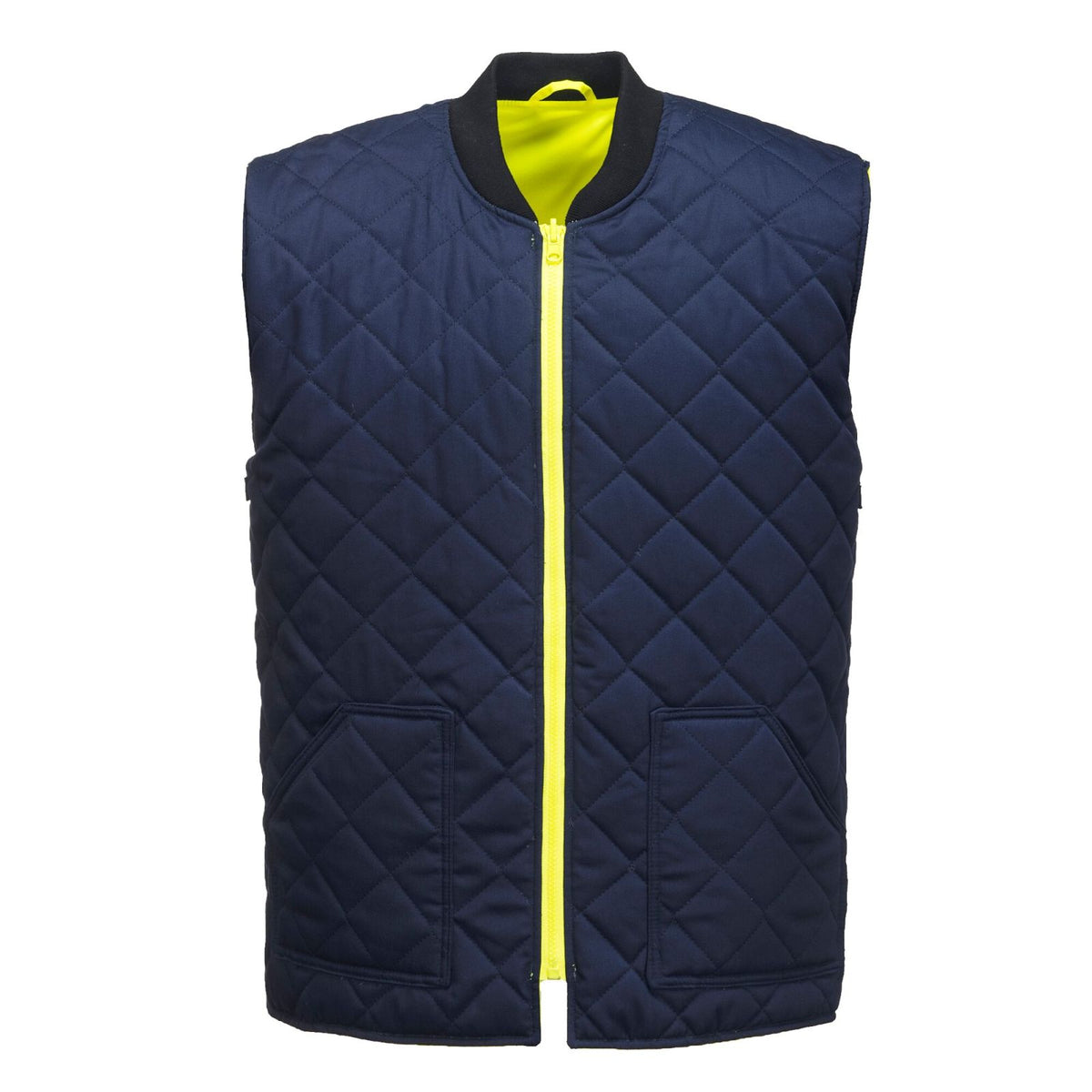 Portwest Jassen S468 geel(YE)