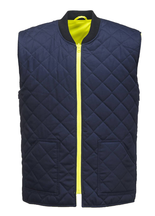 Portwest Jassen S468 geel(YE)