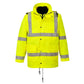 Portwest Jassen S468 geel(YE)