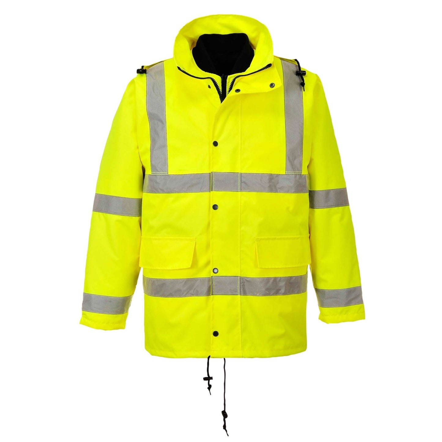 Portwest Jassen S468 geel(YE)