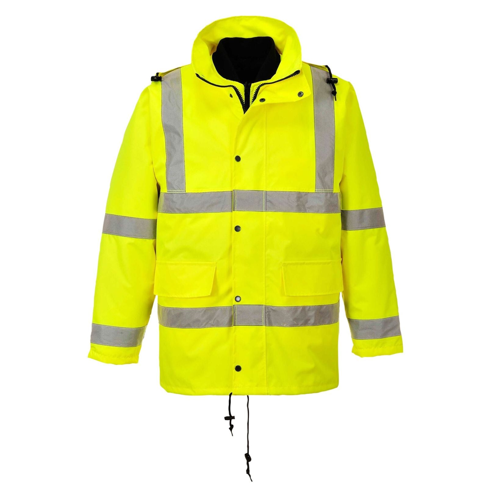Portwest Jassen S468 geel(YE)
