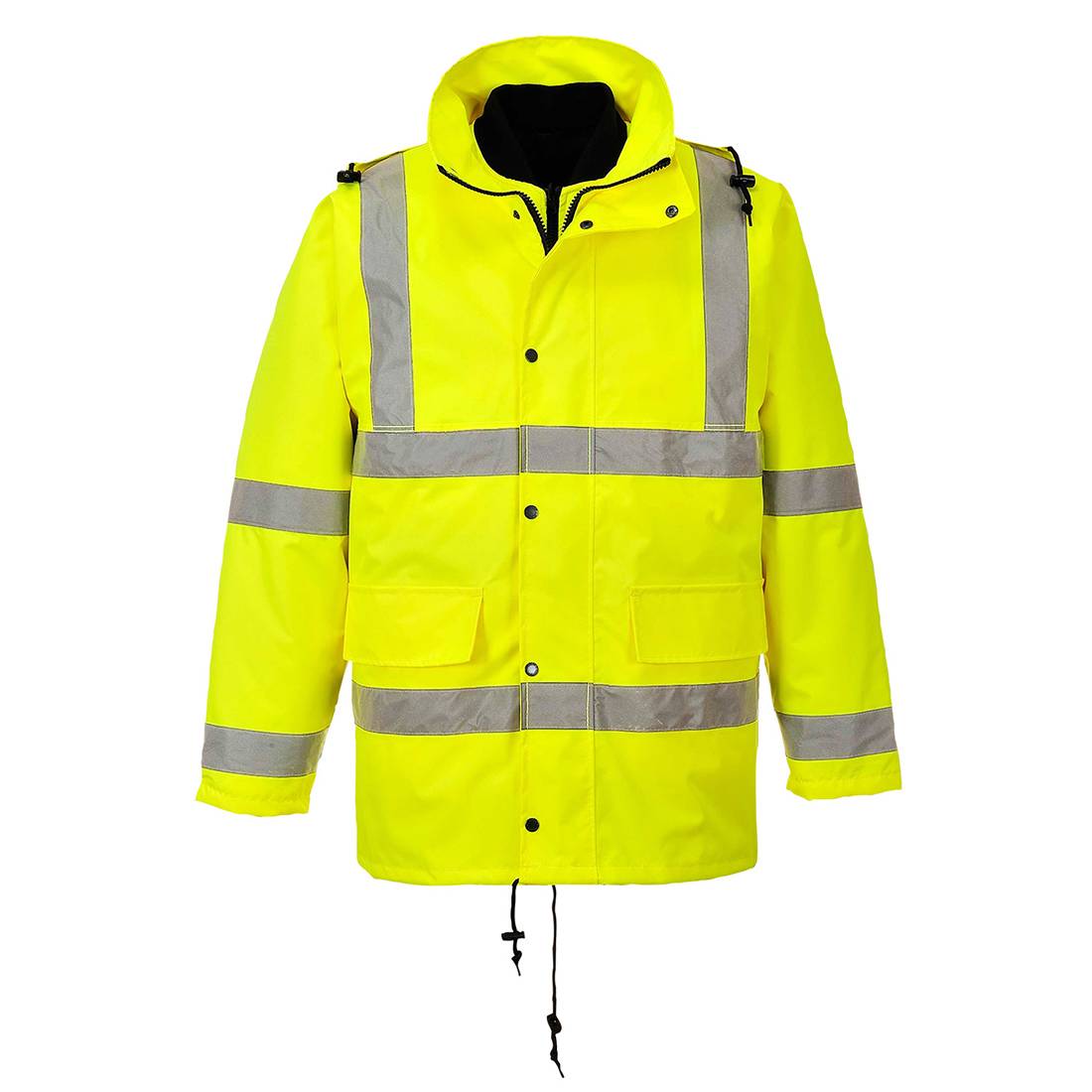 Portwest Jassen S468 geel(YE)