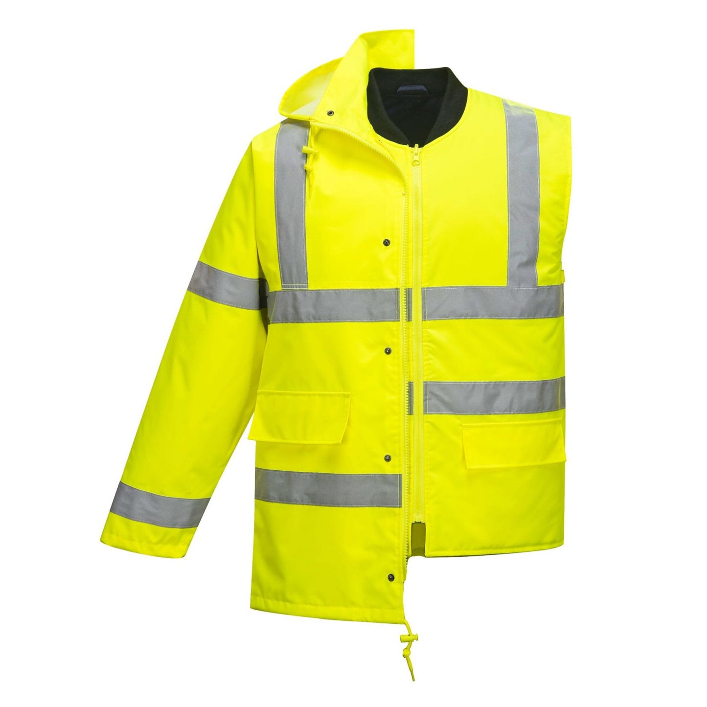 Portwest Jassen S468 geel(YE)