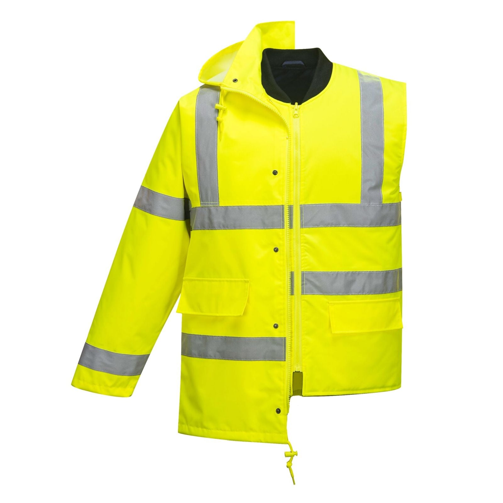 Portwest Jassen S468 geel(YE)