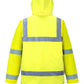 Portwest Jassen S468 geel(YE)