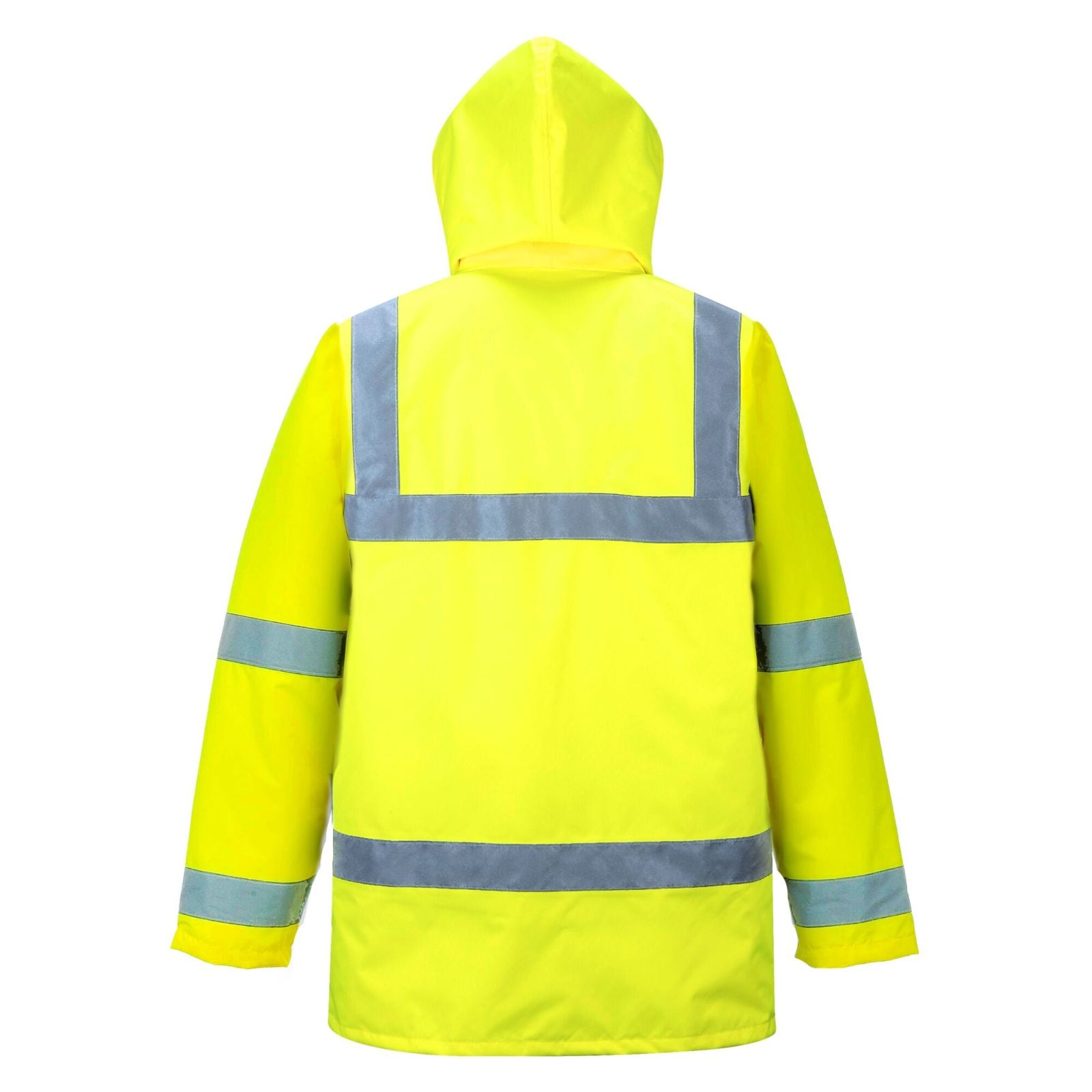 Portwest Jassen S468 geel(YE)
