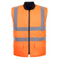 Portwest Bodywarmers S469 oranje(OR)