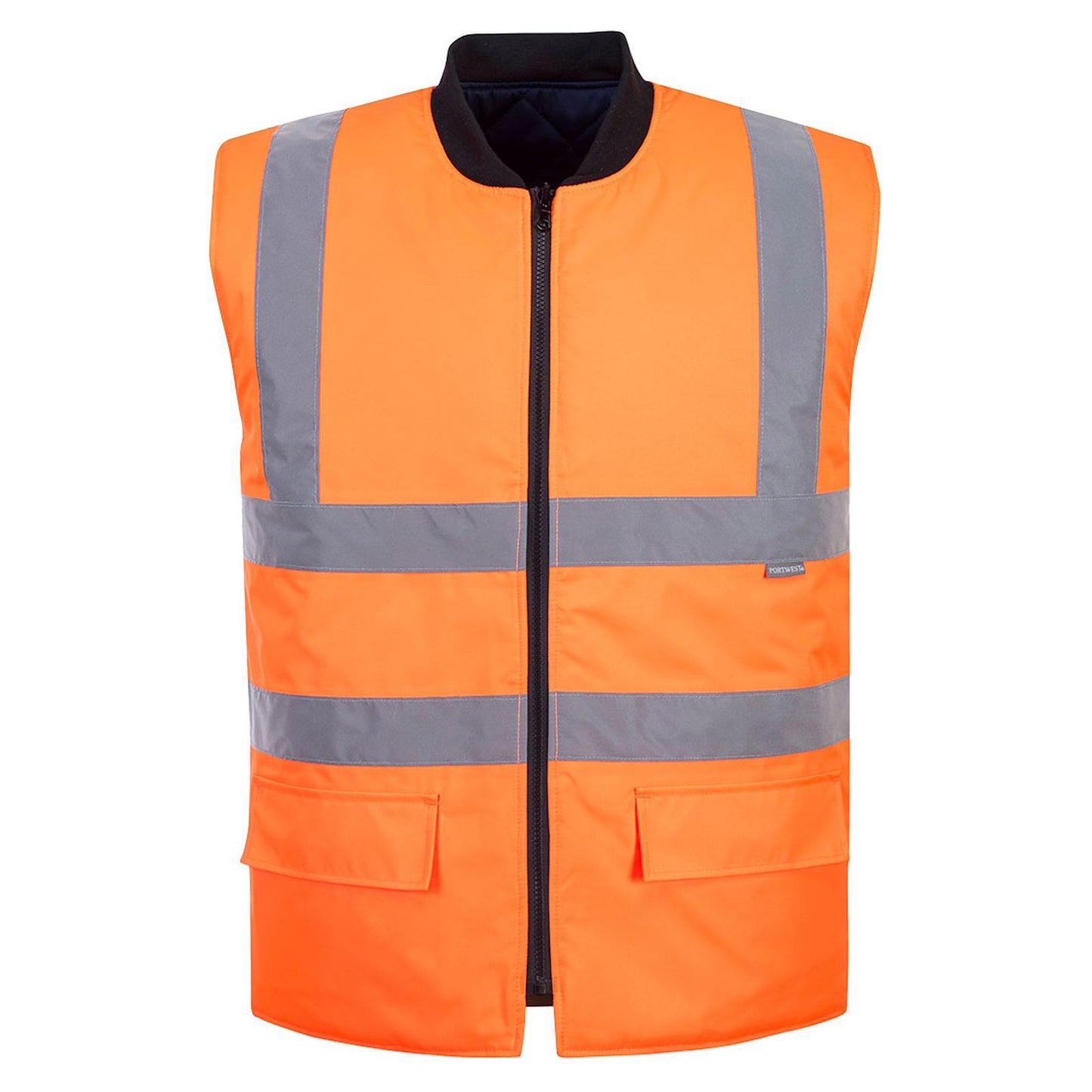 Portwest Bodywarmers S469 oranje(OR)