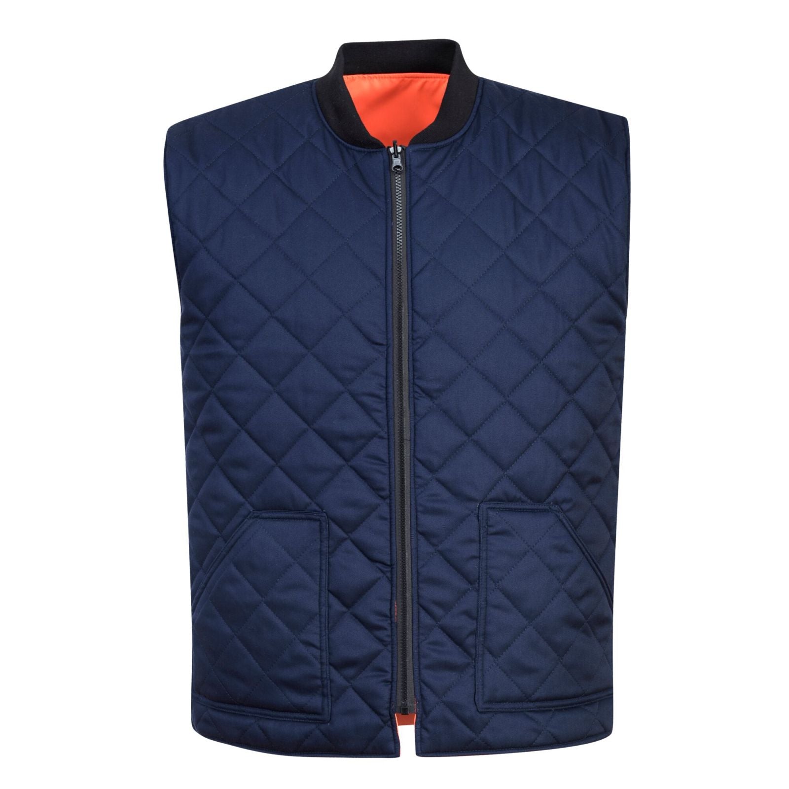 Portwest Bodywarmers S469 oranje(OR)