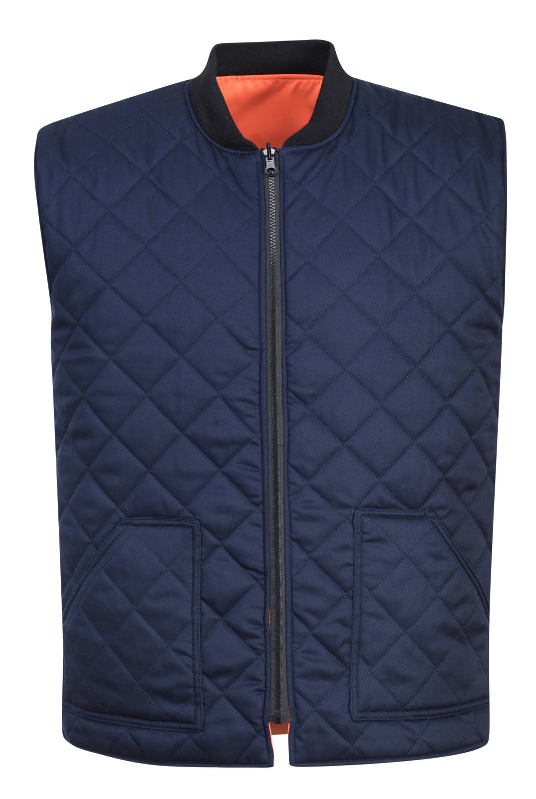 Portwest Bodywarmers S469 oranje(OR)