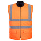 Portwest Bodywarmers S469 oranje(OR)