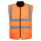 Portwest Bodywarmers S469 oranje(OR)