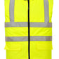 Portwest Bodywarmers S469 geel(YE)