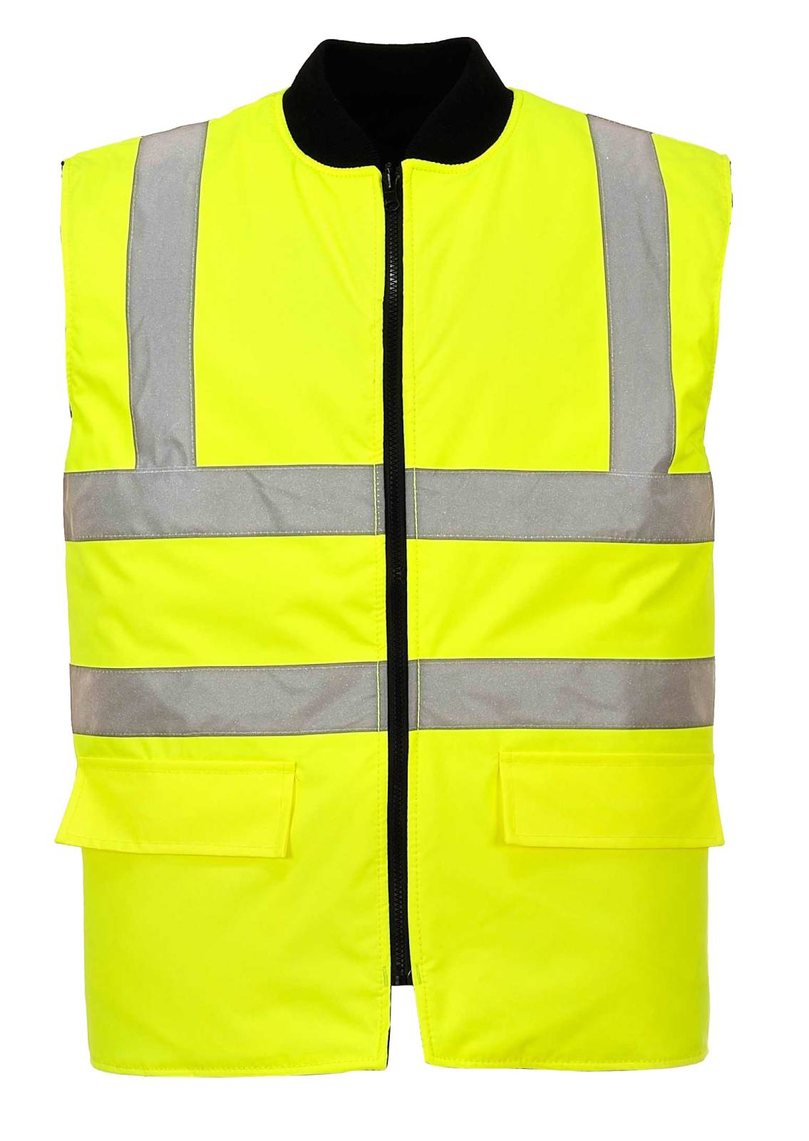 Portwest Bodywarmers S469 geel(YE)