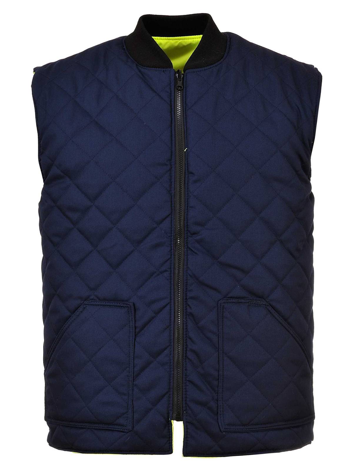 Portwest Bodywarmers S469 geel(YE)