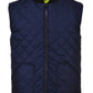 Portwest Bodywarmers S469 geel(YE)