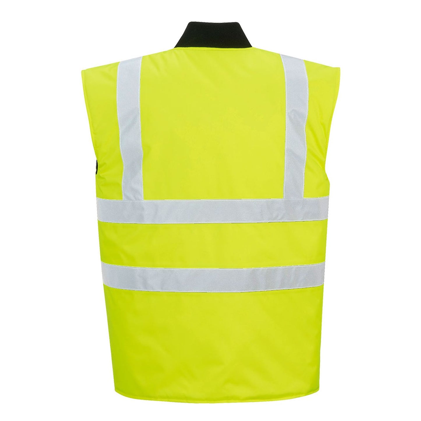 Portwest Bodywarmers S469 geel(YE)