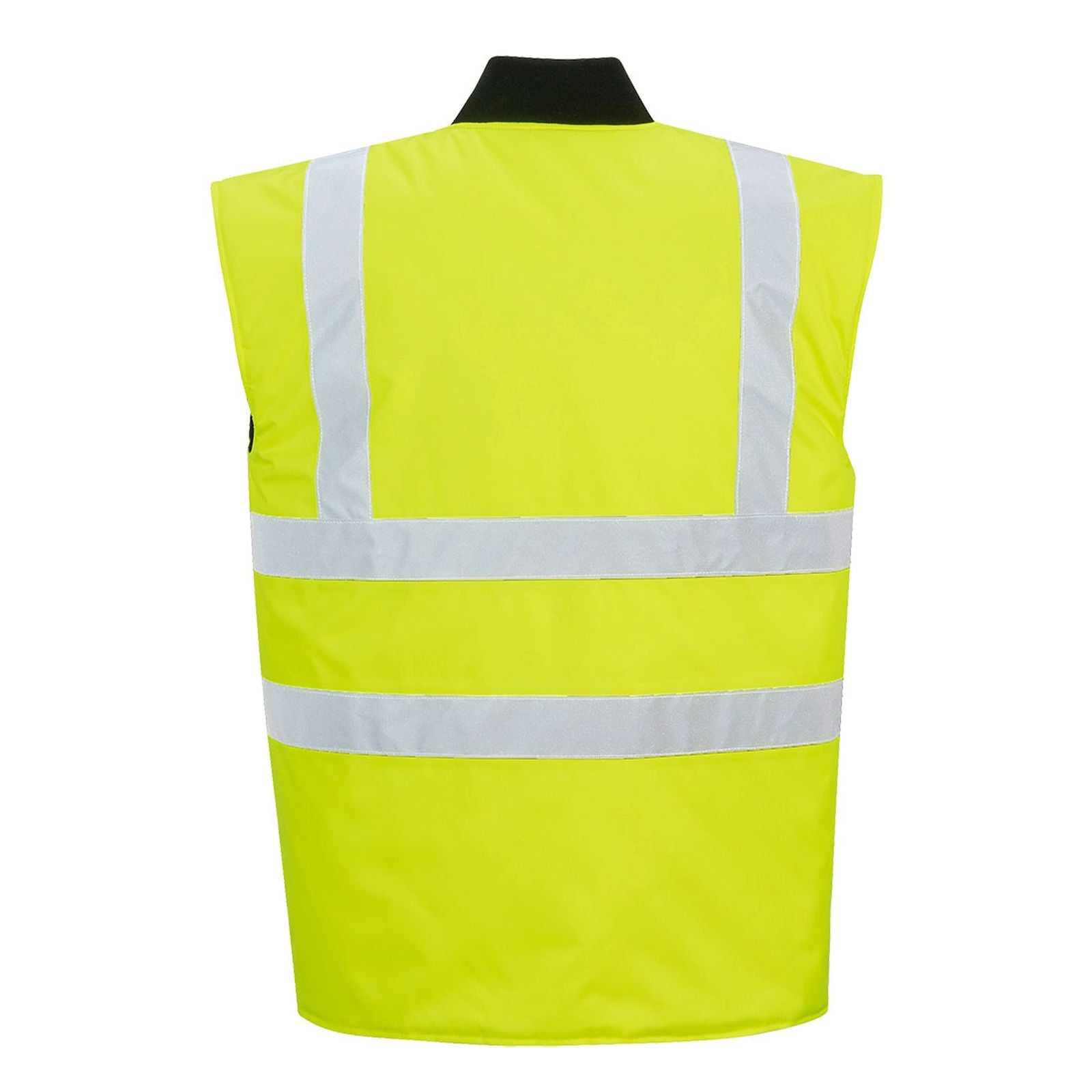 Portwest Bodywarmers S469 geel(YE)