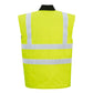 Portwest Bodywarmers S469 geel(YE)