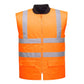 Portwest Jassen S471 oranje-marineblauw(ON)