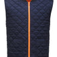Portwest Jassen S471 oranje-marineblauw(ON)