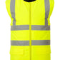 Portwest Jassen S471 geel-marineblauw(YN)