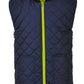 Portwest Jassen S471 geel-marineblauw(YN)