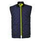 Portwest Jassen S471 geel-marineblauw(YN)