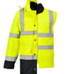 Portwest Jassen S471 geel-marineblauw(YN)