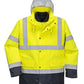 Portwest Jassen S471 geel-marineblauw(YN)