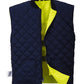 Portwest Jassen S471 geel-marineblauw(YN)