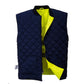 Portwest Jassen S471 geel-marineblauw(YN)