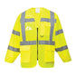 Portwest Jassen S475 geel(YE)