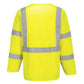 Portwest Jassen S475 geel(YE)