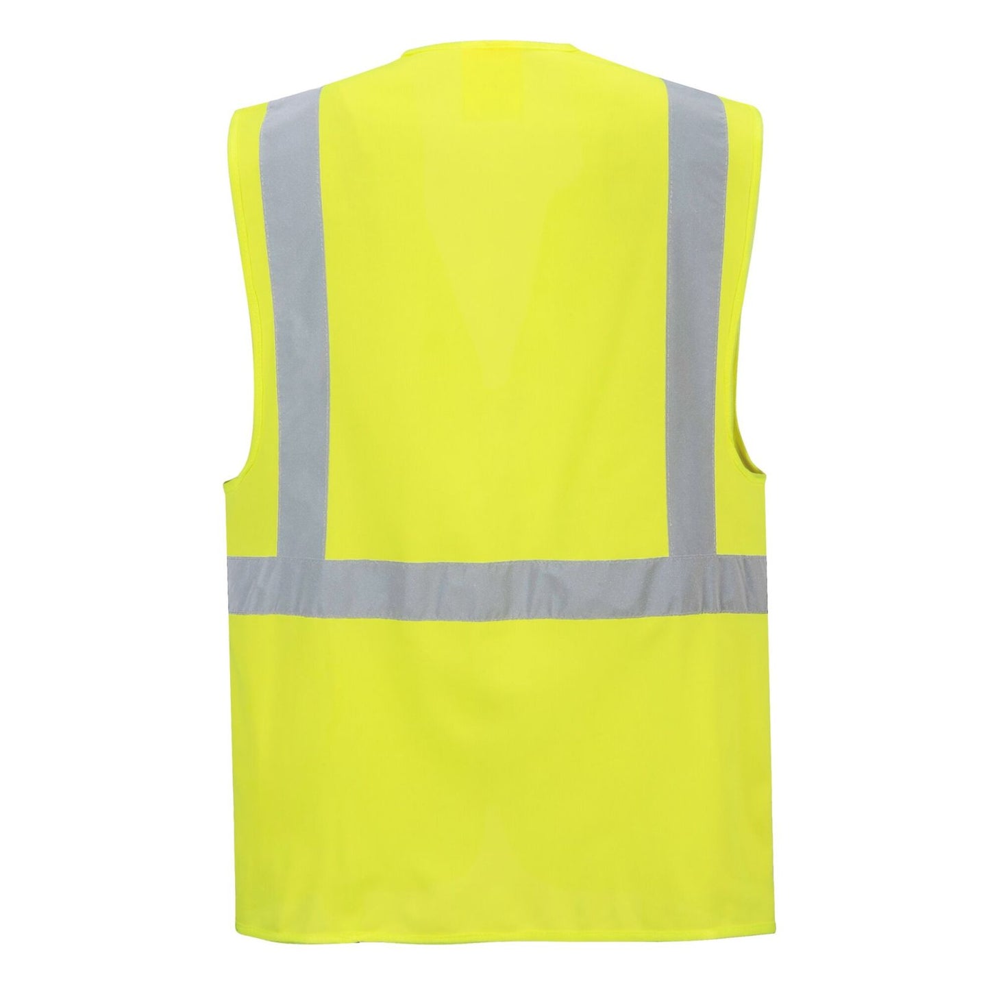 Portwest Vesten S476 HiVis geel(YE)