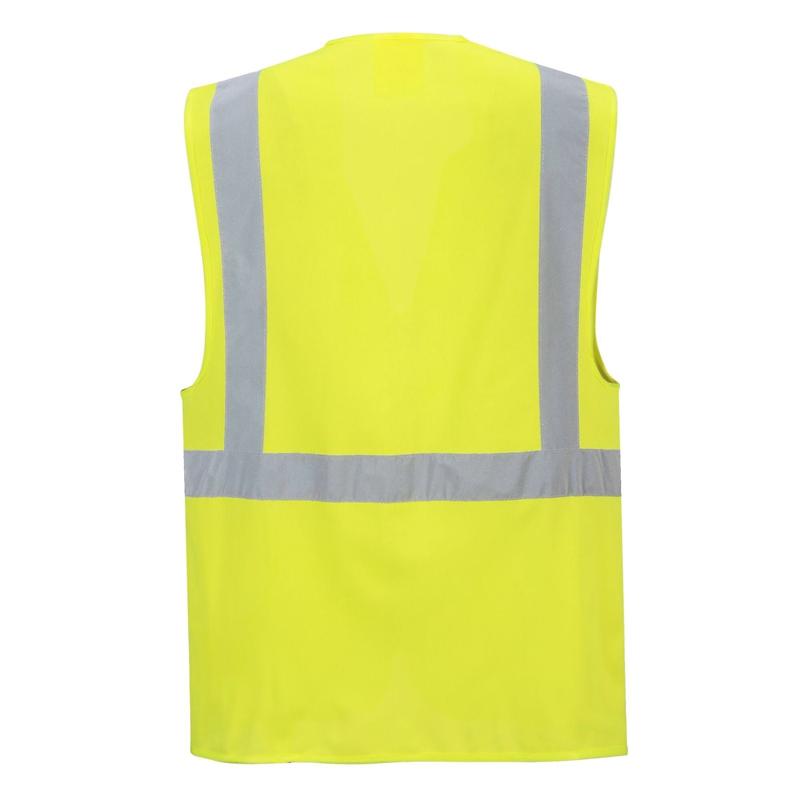 Portwest Vesten S476 HiVis geel(YE)