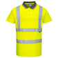 Portwest Poloshirts S477 geel(YE)