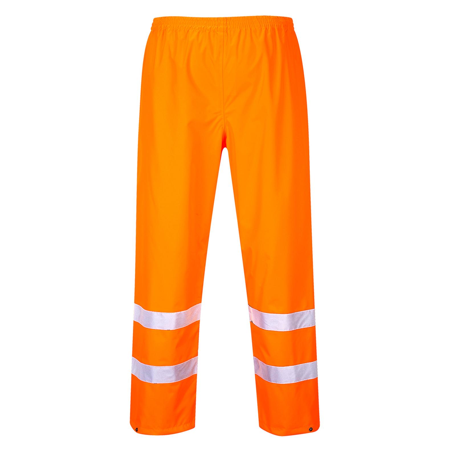 Portwest Broeken S480 oranje(OR)