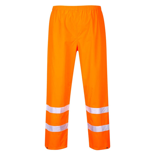 Portwest Broeken S480 oranje(OR)