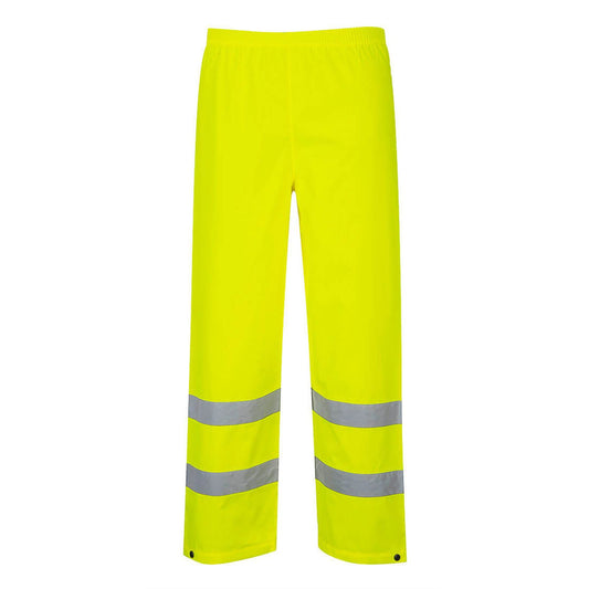 Portwest Broeken S480 geel(YE)