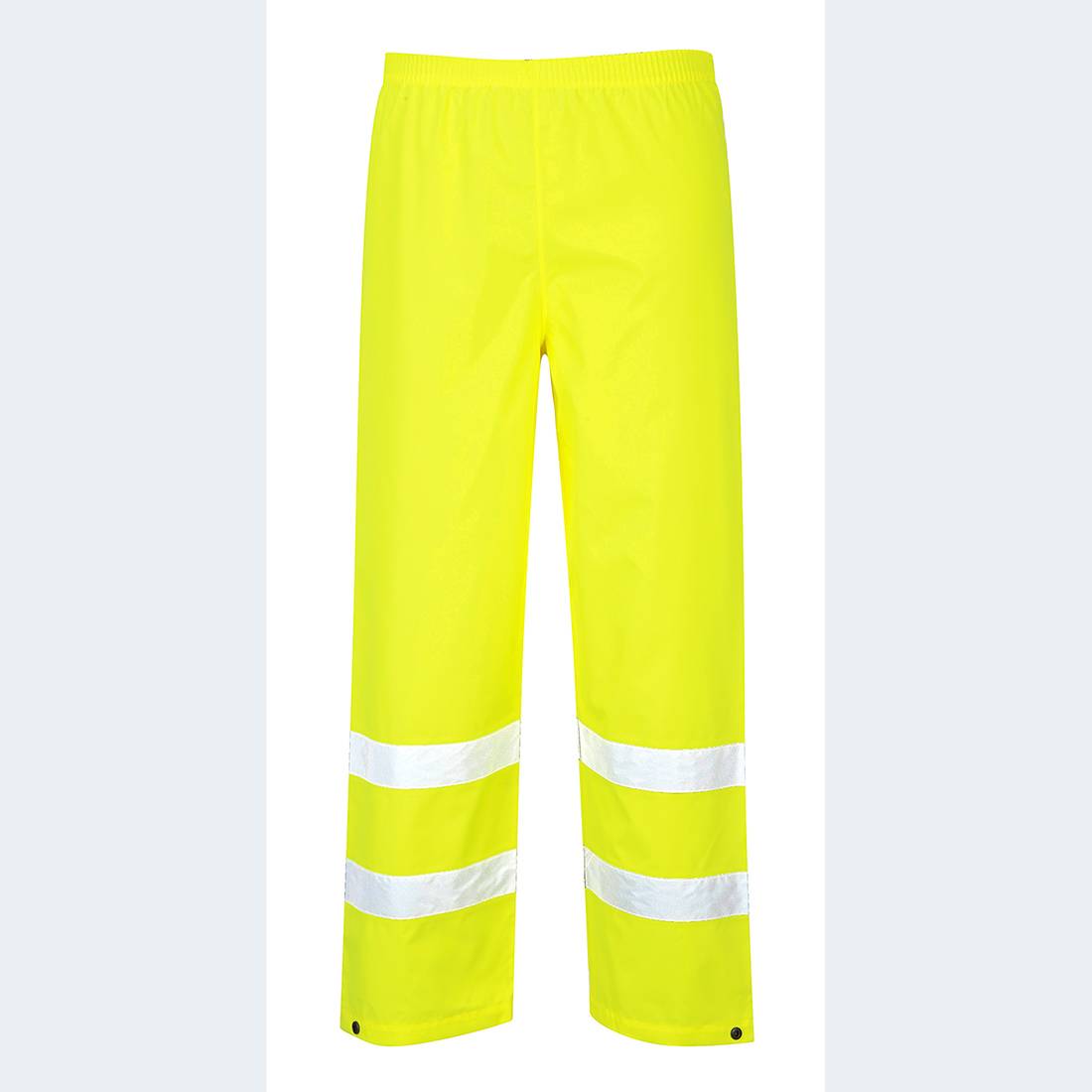 Portwest Broeken S480 geel(YE)