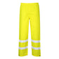 Portwest Broeken S480 geel(YE)