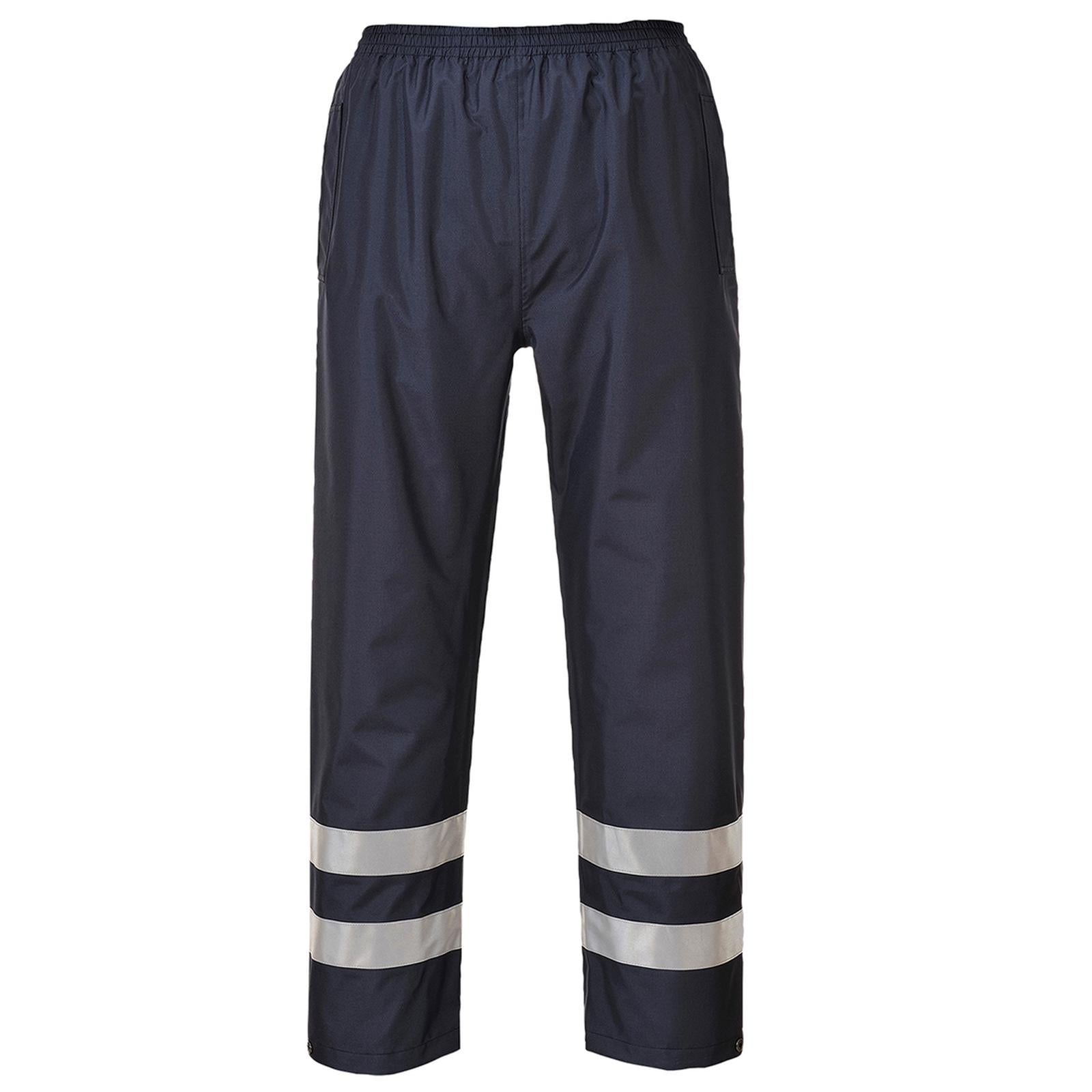Portwest Broeken S481 marineblauw(NA)