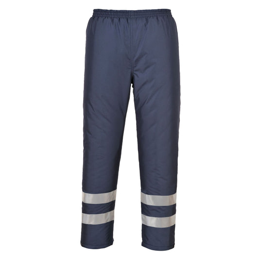 Portwest Broeken S482 marineblauw(NA)