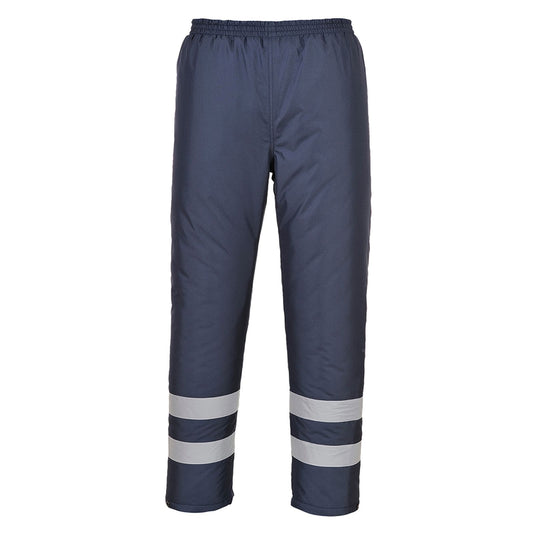 Portwest Broeken S482 marineblauw(NA)