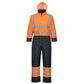 Portwest Overalls S485 oranje-marineblauw(ON)