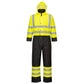 Portwest Overalls S485 geel-zwart(YB)